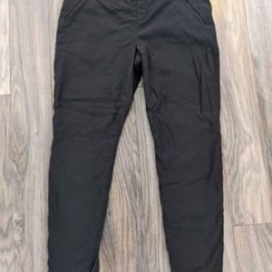 Eddie Bauer warm pants